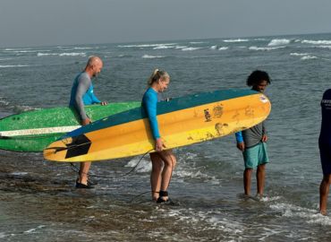 Cabaret, Dominican Republic - Multisport